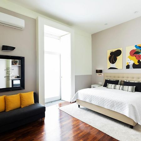 נאפולי B&B Starbien מראה חיצוני תמונה