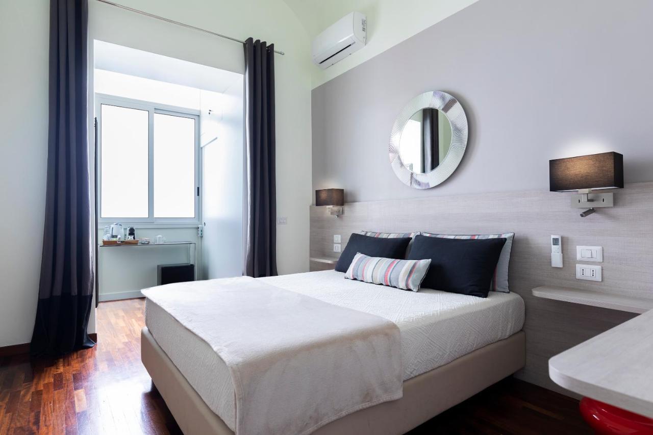 נאפולי B&B Starbien מראה חיצוני תמונה