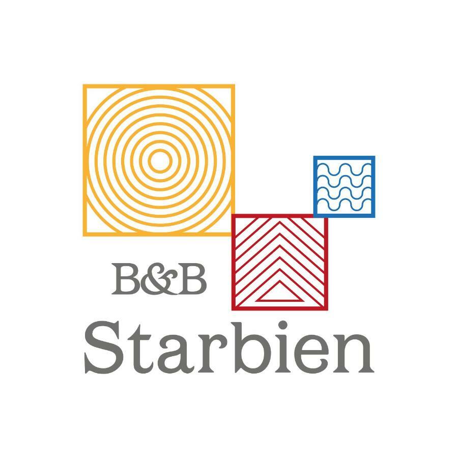 נאפולי B&B Starbien מראה חיצוני תמונה