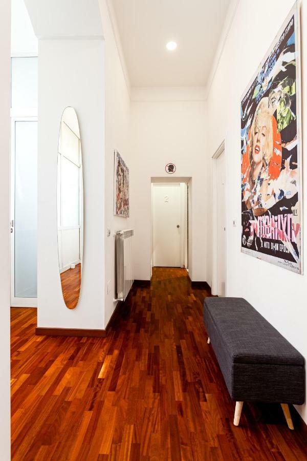 נאפולי B&B Starbien מראה חיצוני תמונה